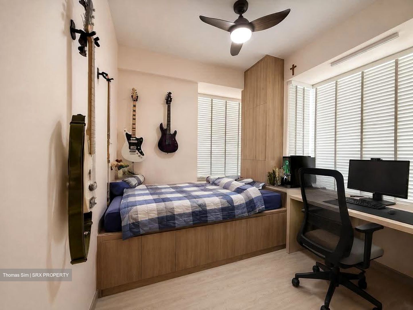 Oasis @ Elias (D18), Condominium #609342191